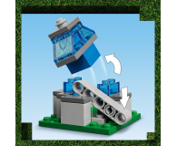 LEGO Minecraft 21273 Atak balonowego Ghasta na wioskę - 1308186 - zdjęcie 6